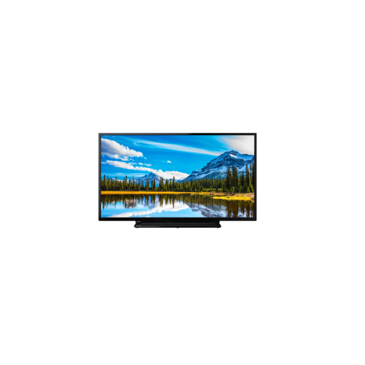 Refurbished Toshiba 43" 1080p Full HD LED Freeview Play Smart TV