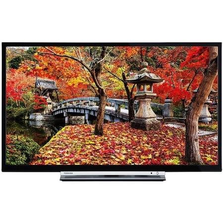 Refurbished Toshiba 43" 1080p Full HD LED Smart TV