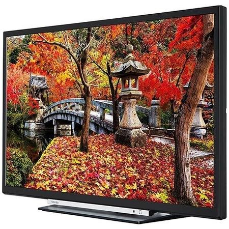 Refurbished Toshiba 43" 1080p Full HD LED Smart TV