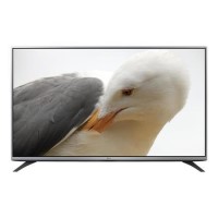 Refurbished LG 43" 1080p Full HD LED Freeview HD LED TV