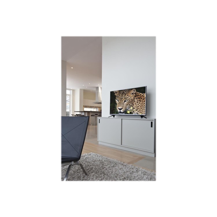 Refurbished LG 43" 1080p Full HD LED Freeview HD LED TV