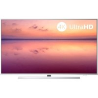 Refurbished Philips 43" 4K Ultra HD Smart Ambilight TV