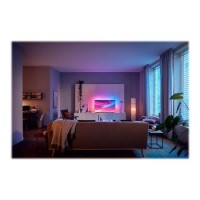 Philips Ambilight 43PUS7334/12 43" Smart 4K Ultra HD HDR LED TV with Google Assistant