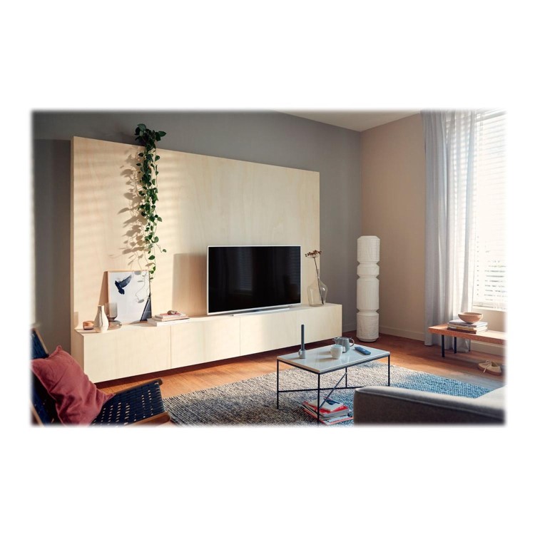Philips Ambilight 43PUS7334/12 43" Smart 4K Ultra HD HDR LED TV with Google Assistant