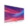 Refurbished Philips Ambilight 43" 4K Ultra HD with HDR10+ LED Smart TV without Stand
