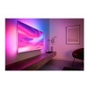Refurbished Philips Ambilight 43&quot; 4K Ultra HD with HDR10+ LED Smart TV without Stand