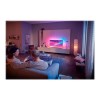 Refurbished Philips Ambilight 43&quot; 4K Ultra HD with HDR10+ LED Smart TV without Stand