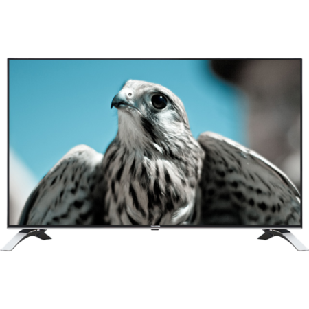 Refurbished Toshiba 43'' 4K Ultra HD Freeview Play Smart TV