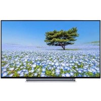 Refurbished Toshiba 43" 4K Ultra HD LED Smart TV 