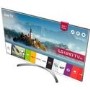 Refurbished LG 43" 4K Ultra HD with HDR10 LED Freeview Play Smart TV without Stand