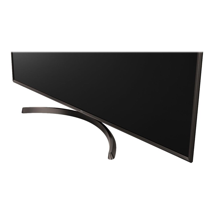 Refurbished LG 43" 4K Ultra HD with HDR LED Freeview Play Smart TV without Stand