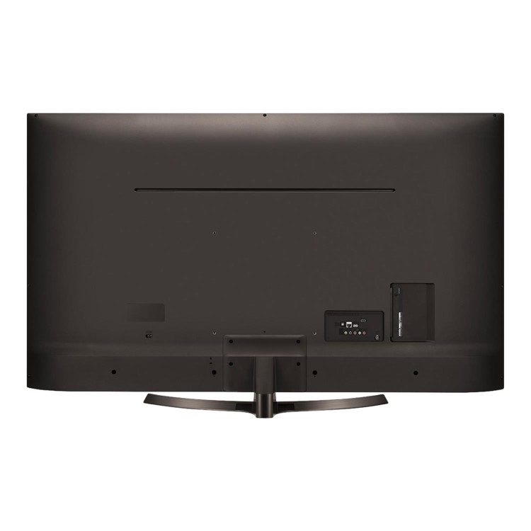 Refurbished LG 43" 4K Ultra HD with HDR LED Freeview Play Smart TV without Stand