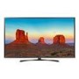 Refurbished LG 43" 4K Ultra HD with HDR LED Freeview Play Smart TV without Stand