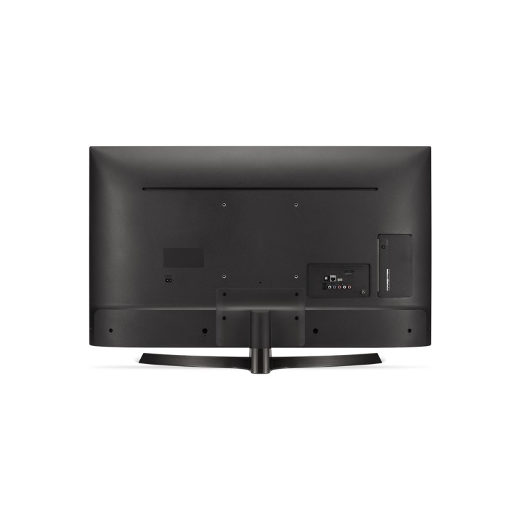 GRADE A1 - LG 50UK6470PLC 50" 4K Ultra HD Smart HDR LED TV with 1 Year Warranty