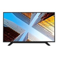Refurbished Toshiba 43" 4K Ultra HD with HDR LED Freeview Play Smart TV