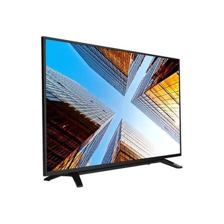 Refurbished Toshiba 43" 4K Ultra HD with HDR LED Freeview Play Smart TV