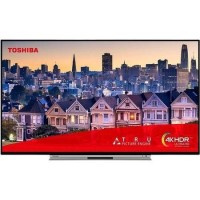 Refurbished Toshiba 43" 4K Ultra HD with HDR10 LED Smart TV without Stand
