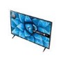 Refurbished LG 43" 4K Ultra HD with HDR LED Freeview HD Smart TV without Stand