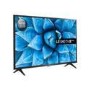 Refurbished LG 43" 4K Ultra HD with HDR LED Freeview HD Smart TV without Stand