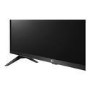 Refurbished LG 43" 4K Ultra HD with HDR LED Freeview HD Smart TV