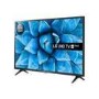 Refurbished LG 43" 4K Ultra HD with HDR LED Freeview HD Smart TV without Stand