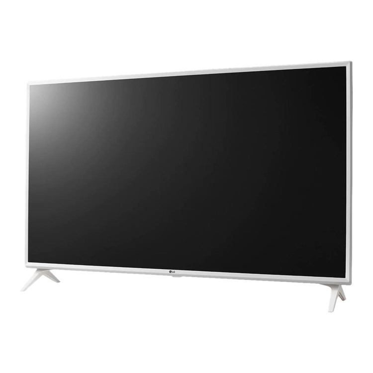 Refurbished LG UN739 43" 4K Ultra HD with HDR10 Pro LED Freeview Play Smart TV