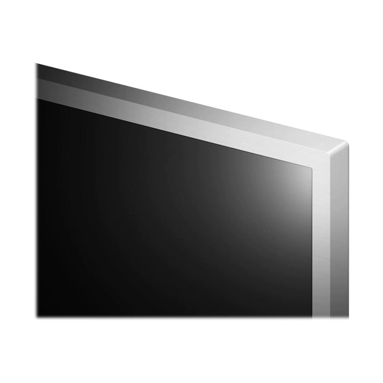 Refurbished LG UN739 43" 4K Ultra HD with HDR10 Pro LED Freeview Play Smart TV