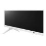 Refurbished LG UN739 43" 4K Ultra HD with HDR10 Pro LED Freeview Play Smart TV