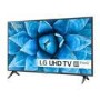 Refurbished LG 43" 4K Ultra HD with HDR10 LED Freesat HD Smart TV