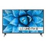 Refurbished LG 43" 4K Ultra HD with HDR10 LED Freesat HD Smart TV