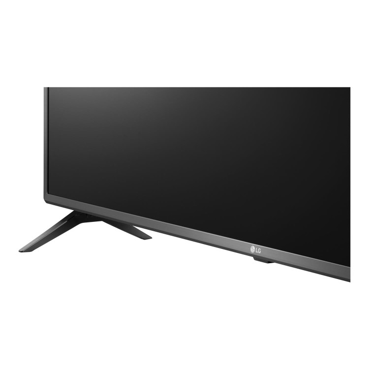 Refurbished LG 43" 4K Ultra HD with HDR10 LED Freesat HD Smart TV