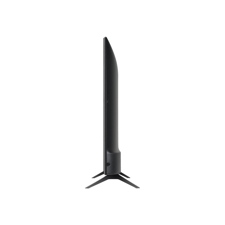 Refurbished LG 43" 4K Ultra HD with HDR10 LED Freesat HD Smart TV