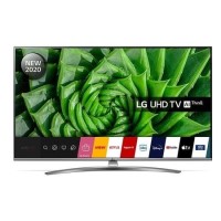 Refurbished LG 43" 4K Ultra HD with HDR LED Freeview HD Smart TV without Stand