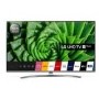 Refurbished LG 43" 4K Ultra HD with HDR LED Freeview HD Smart TV without Stand