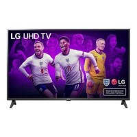 Refurbished LG UP75 43" 4K Ultra HD with HDR10 LED Freeview Play Smart TV