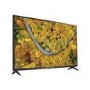 Refurbished LG UP75 43" 4K Ultra HD with HDR10 LED Freeview Play Smart TV
