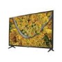 Refurbished LG UP75 43" 4K Ultra HD with HDR10 LED Freeview Play Smart TV
