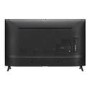 Refurbished LG UP75 43" 4K Ultra HD with HDR10 LED Freeview Play Smart TV
