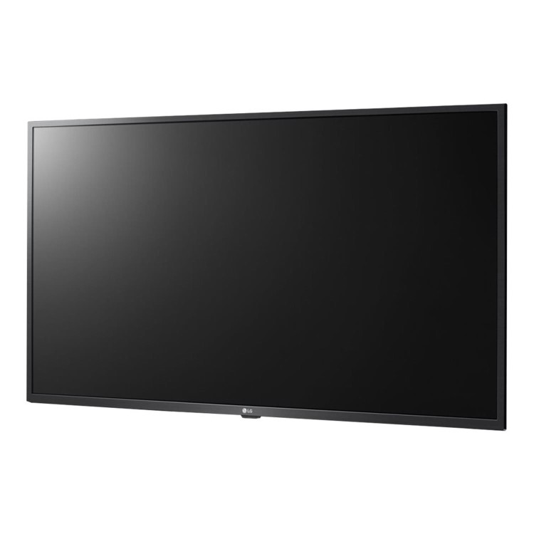 Refurbished LG 43UT640S0ZA signage commercial display
