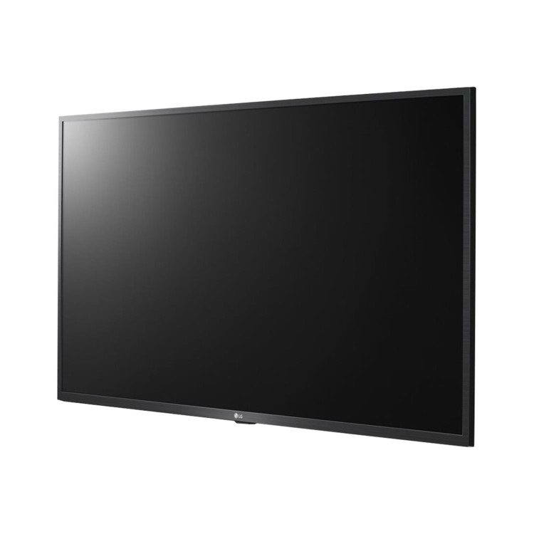 Refurbished LG 43UT640S0ZA signage commercial display