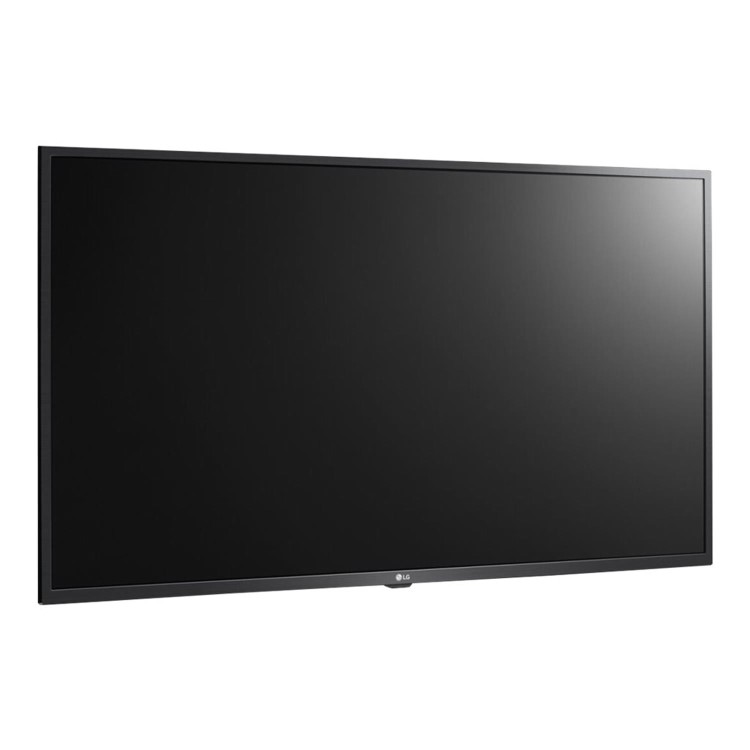 Refurbished LG 43UT640S0ZA signage commercial display