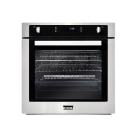 Refurbished Stoves SEB602F 60cm Single Built In Electric Oven