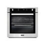 Refurbished Stoves SEB602F 60cm Single Built In Electric Oven