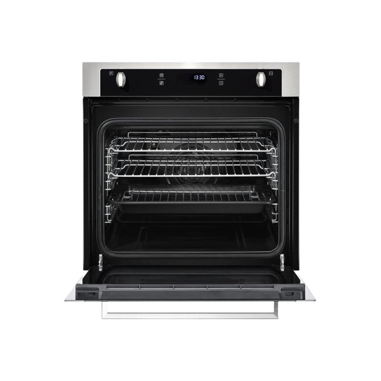 Refurbished Stoves SEB602F 60cm Single Built In Electric Oven