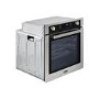 Refurbished Stoves SEB602F 60cm Single Built In Electric Oven