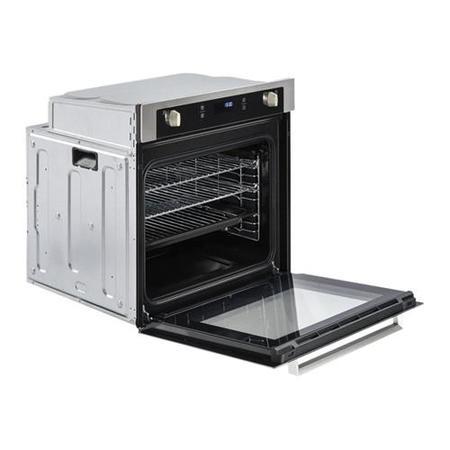 Refurbished Stoves SEB602F 60cm Single Built In Electric Oven
