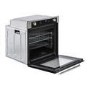 Refurbished Stoves SEB602F 60cm Single Built In Electric Oven