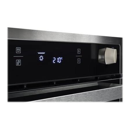 Refurbished Stoves SEB602F 60cm Single Built In Electric Oven