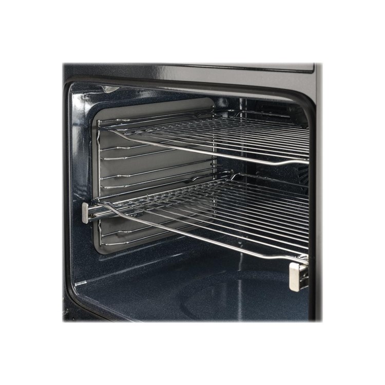 Refurbished Stoves ST BI902MFCT 90cm Double Built In Electric Oven
