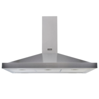 Refurbished Stoves Sterling S1100 110cm Chimney Cooker Hood Refurbished Stoves Sterling S1100 110cm Chimney Cooker Hood